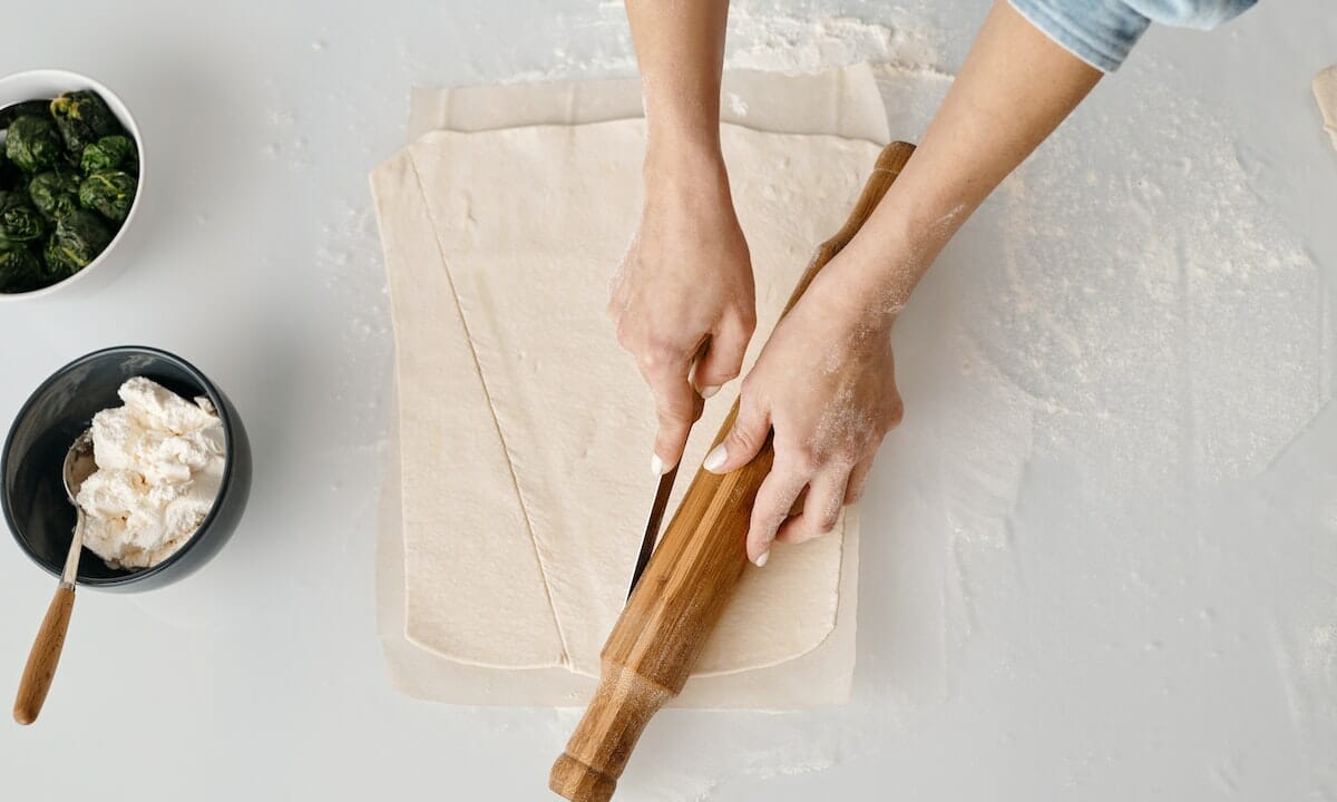 Le 5 migliori paste sfoglie