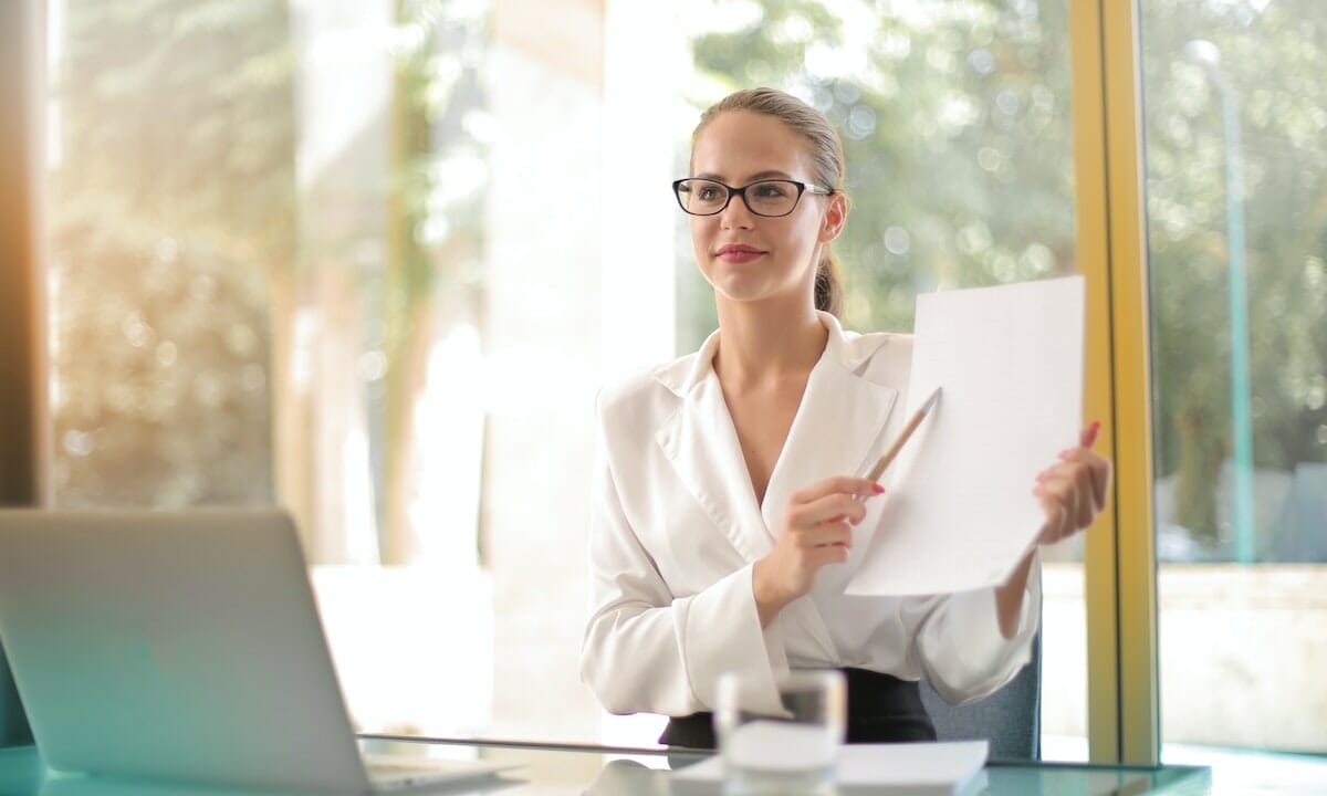 Le donne più ambiziose