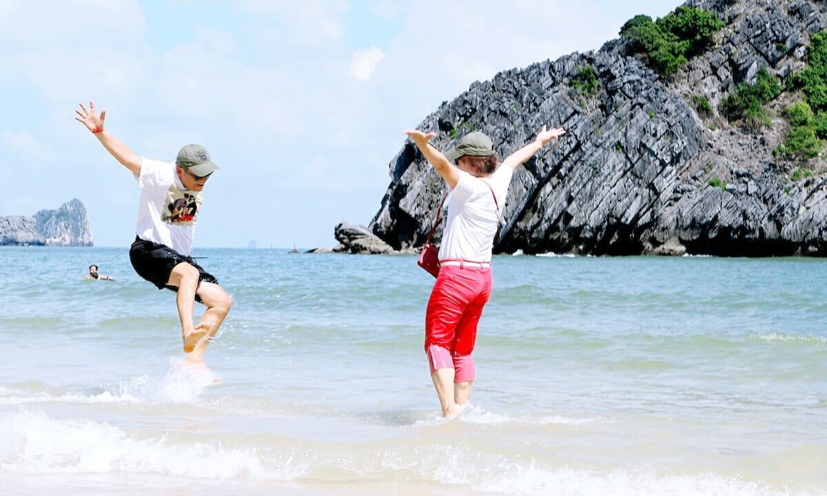 Le migliori mete per Pasqua