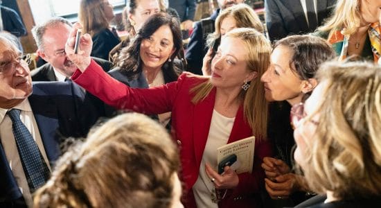 Le probabilità sono che il BTP ha segnato il minimo annuale