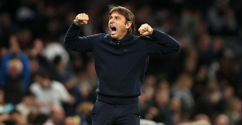 L'hobby anti stress di Antonio Conte