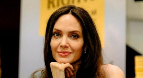 L’ingrediente naturale scelto da Angelina Jolie