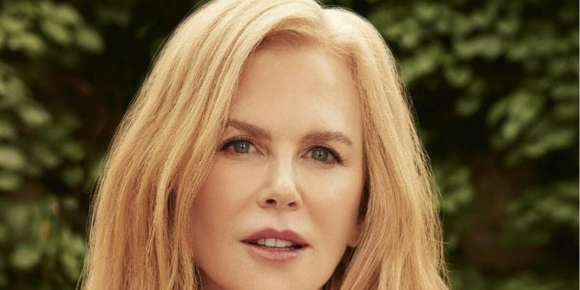 Nicole Kidman ci svela 5 segreti di bellezza