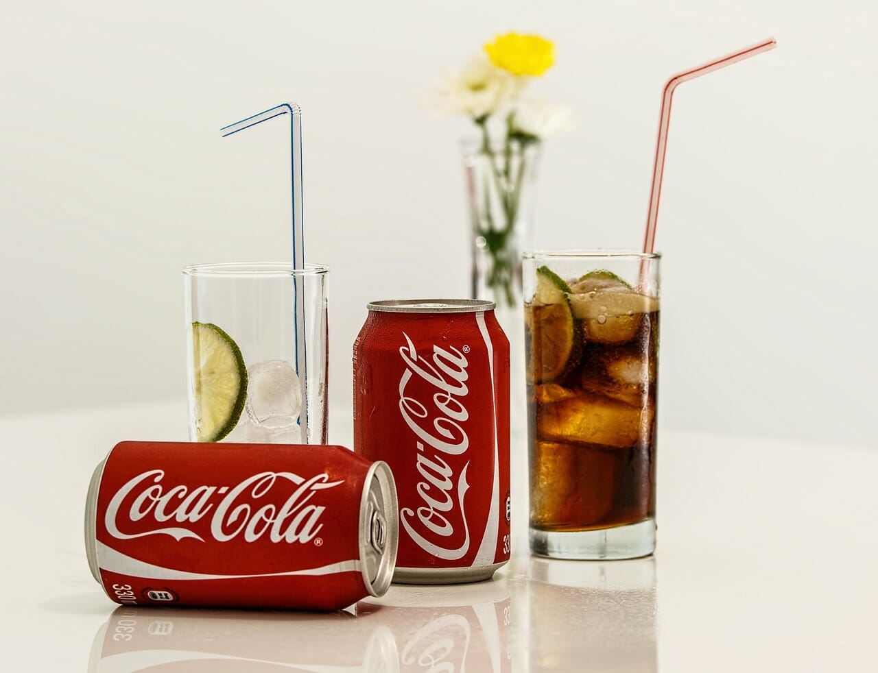 Paese che vai prezzo della Coca Cola che cambia