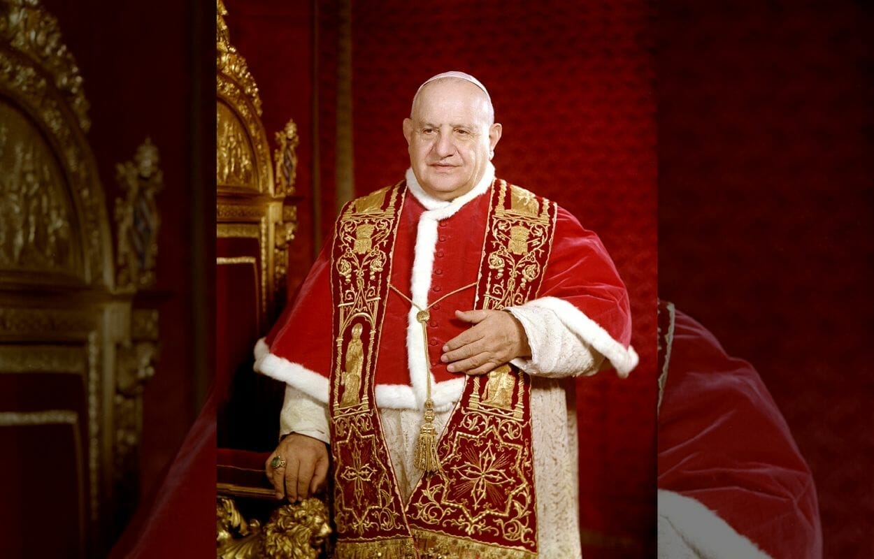 Papa Giovanni XXIII