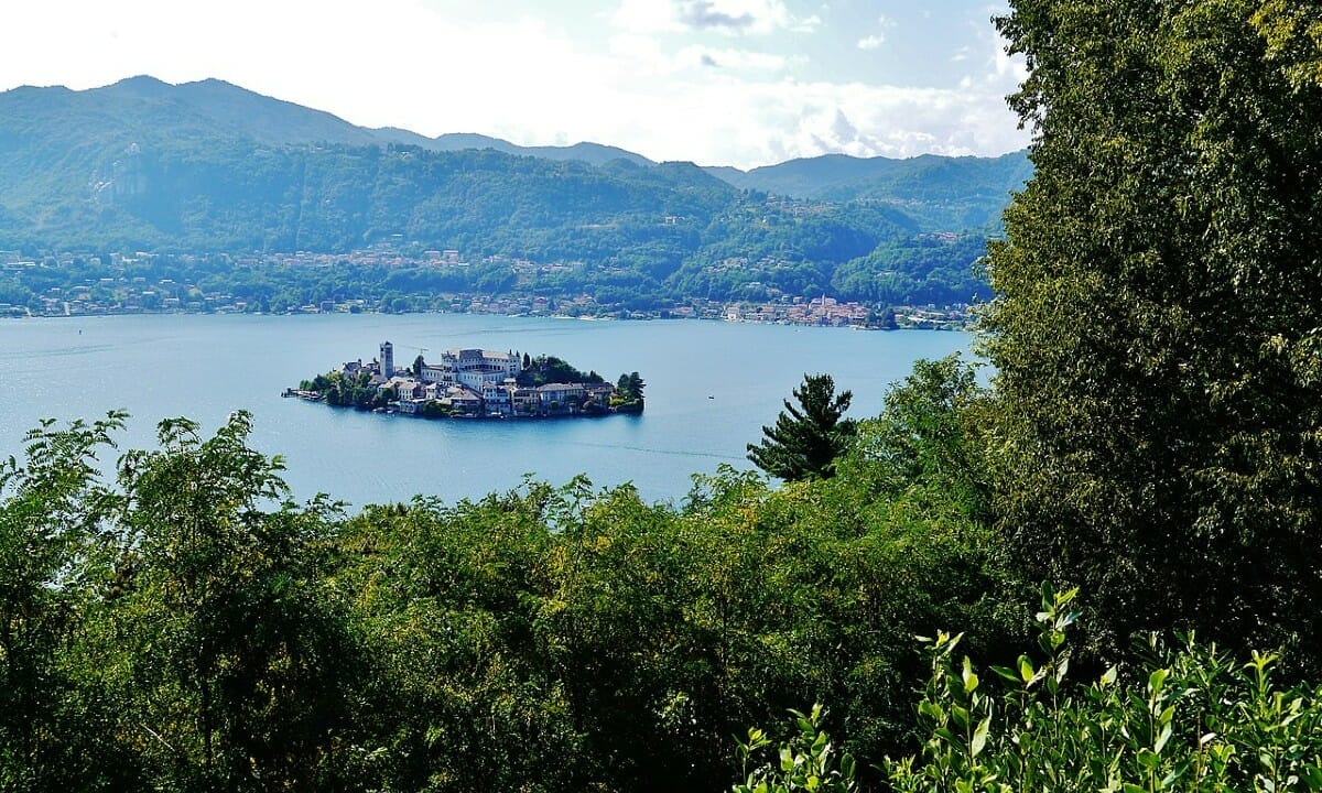 Patrimoni UNESCO in Italia