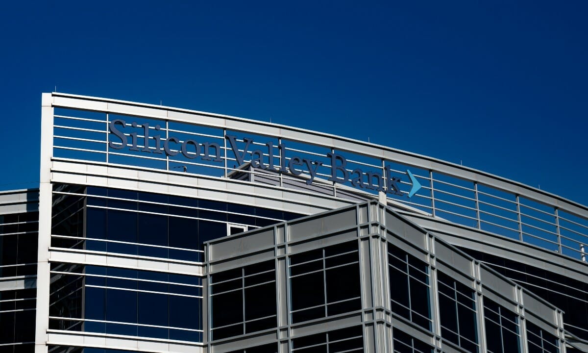 Paura tra le banche per fallimento SVB