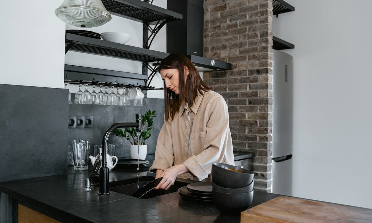 Prova a unire caffè e acetone