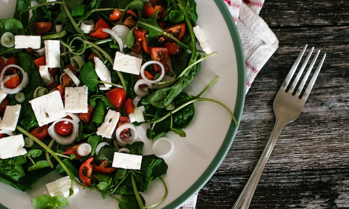 Proviamo queste 3 insalate