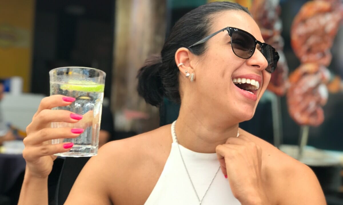 Quale acqua minerale bere