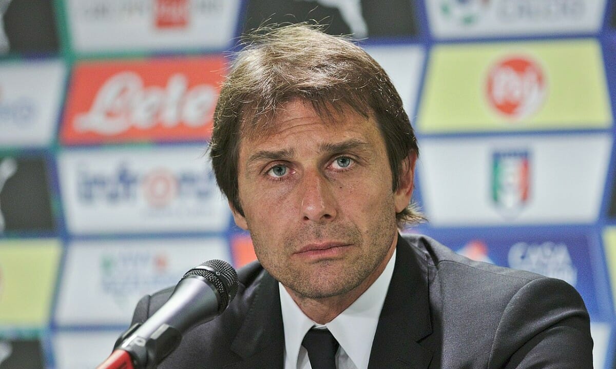 Quanto guadagna Antonio Conte al Tottenham