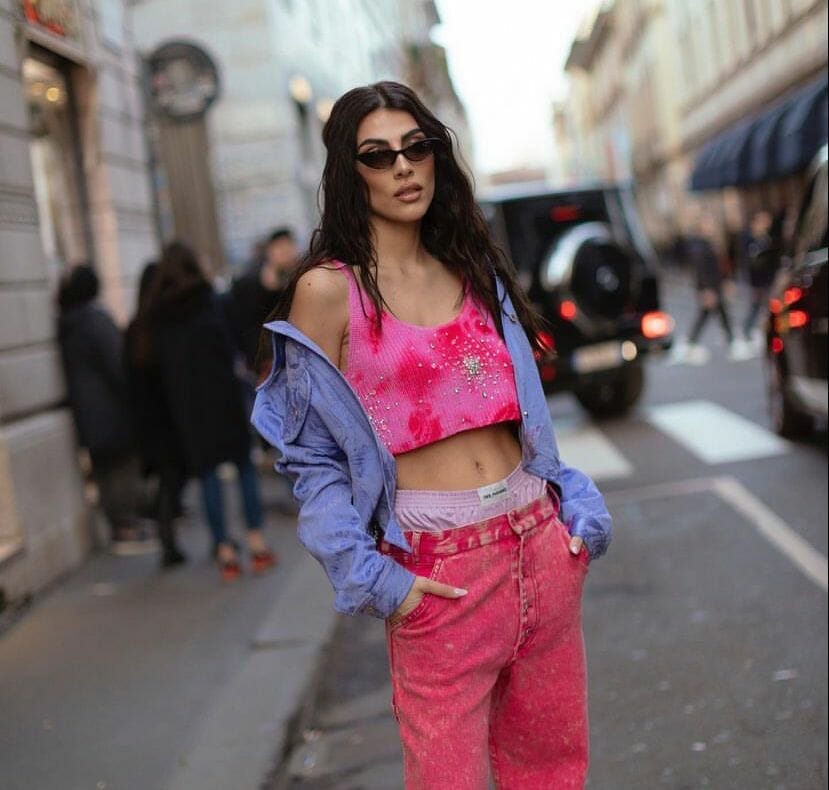 Quanto guadagna Giulia Salemi