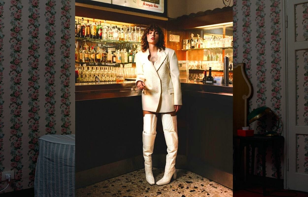 Quanto guadagna Madame e chi scrive i suoi testi