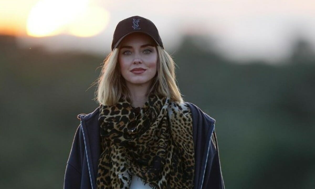 Quanto guadagna davvero Chiara Ferragni
