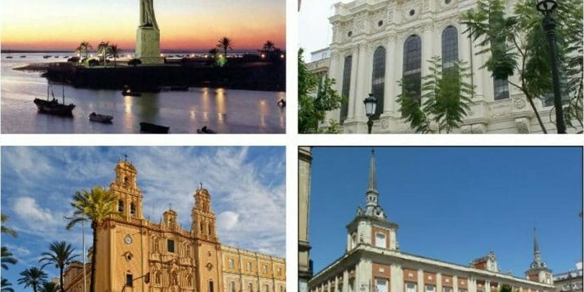 Elegimos España y una ciudad de Andalucía
