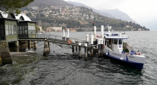 Scopri subito chi sono i 5 VIP internazionali ultramilionari che hanno casa in Italia-lago di Como