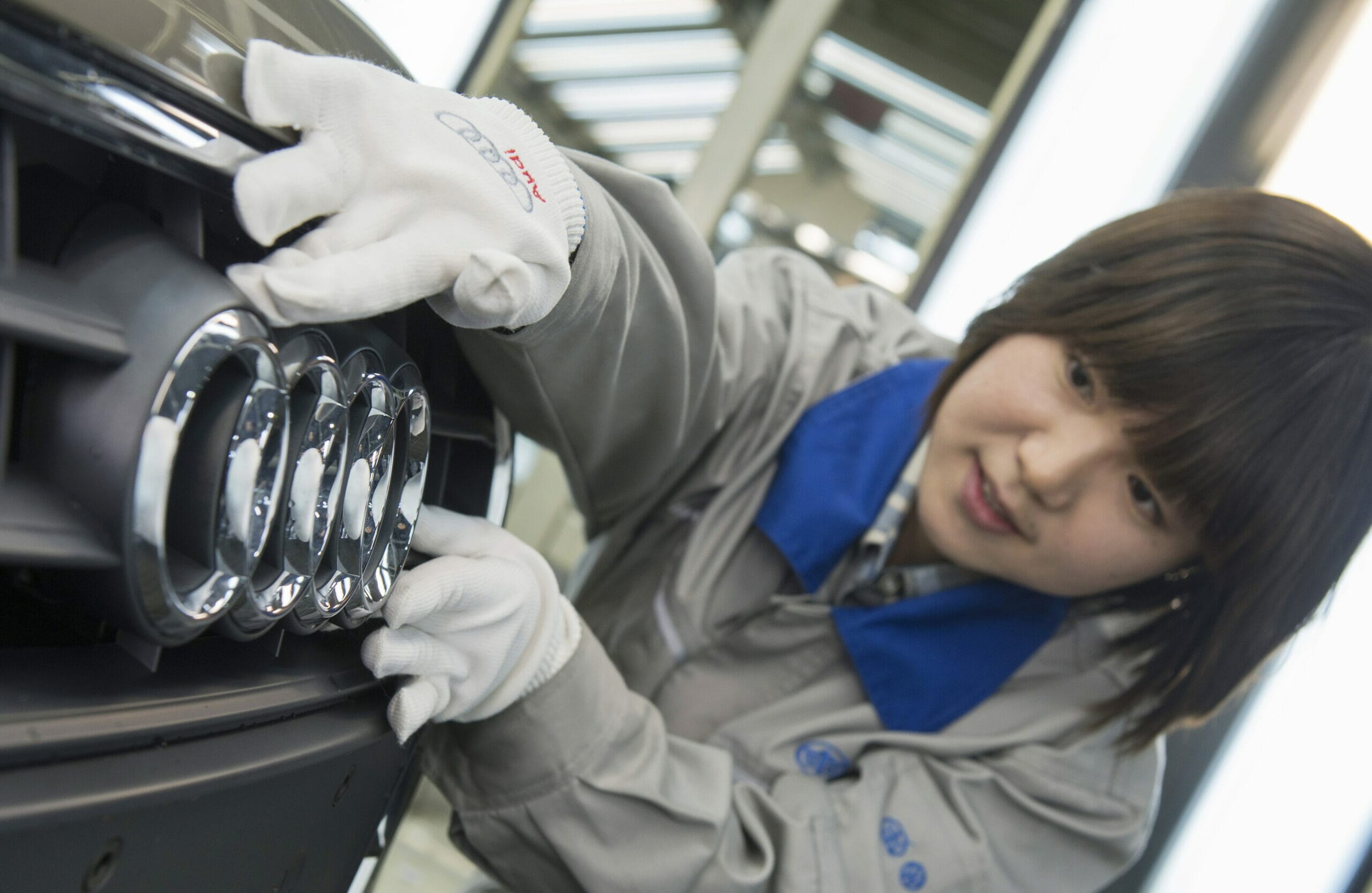 Svelati i 6 nuovi modelli della Audi per il 2023