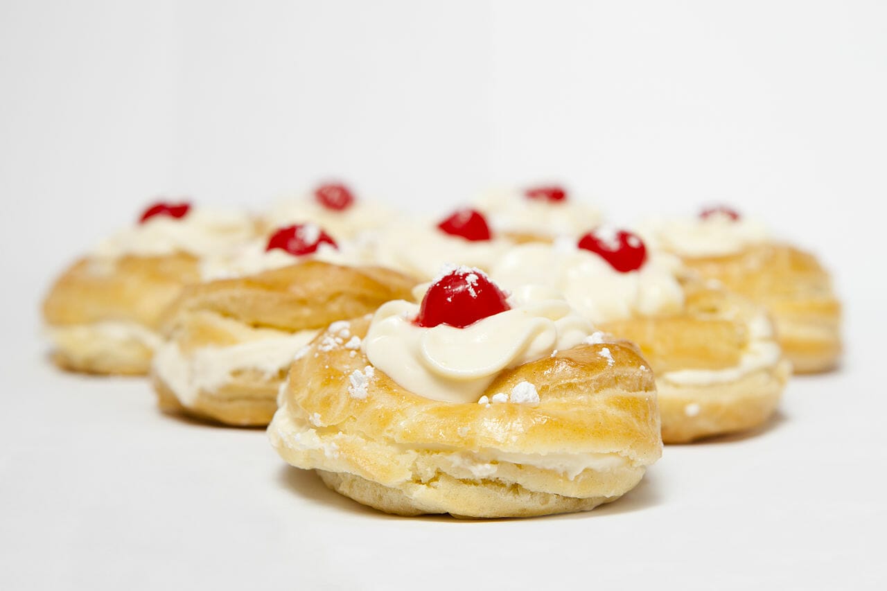 Le zeppole di San Giuseppe sono diventate un lusso