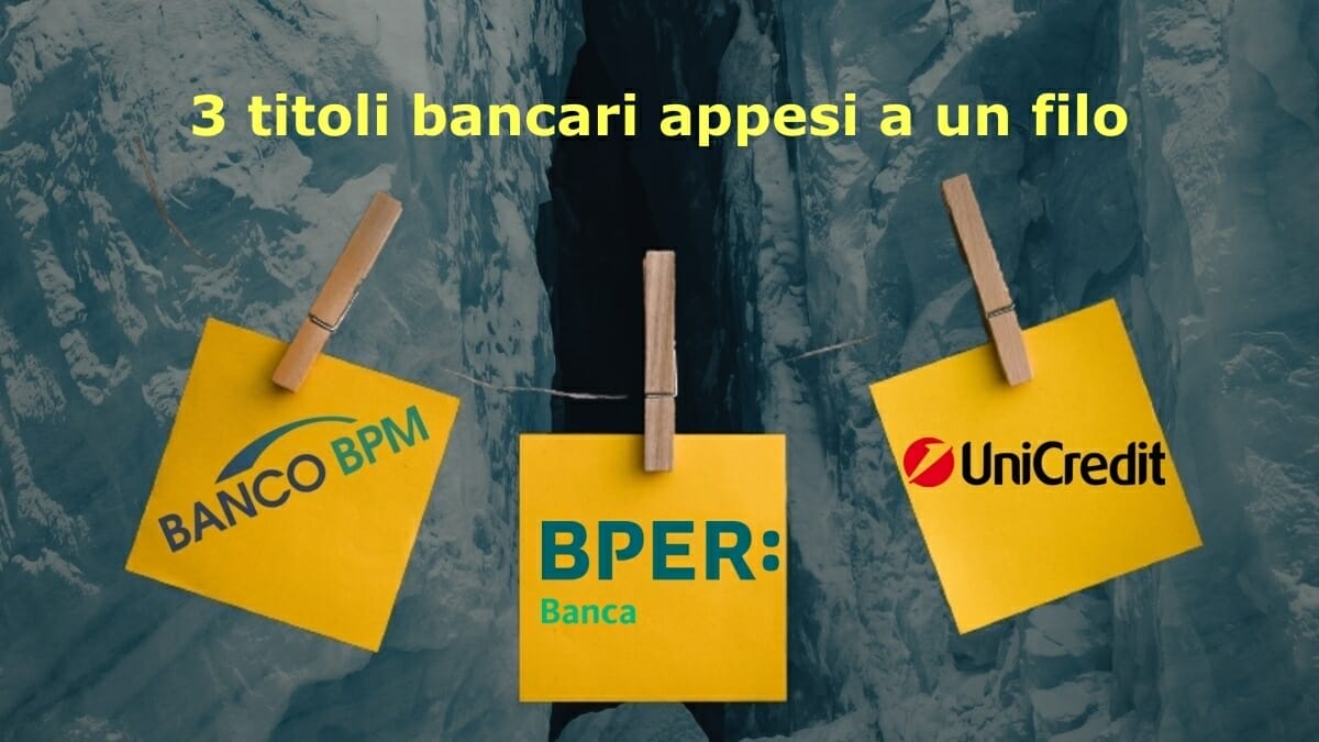 Titoli sales bancari unicredit