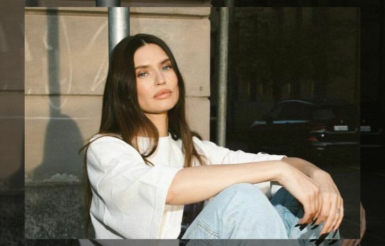 Ecco cosa mangia la supermodella Bianca Balti e i suoi segreti