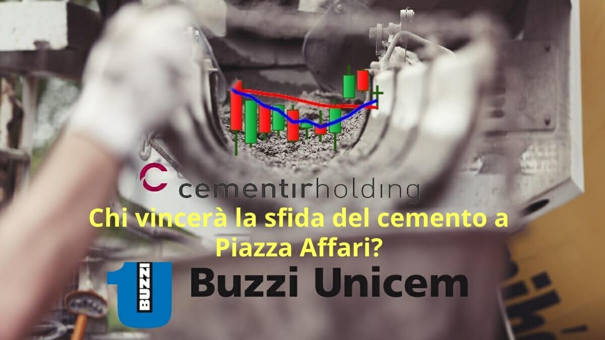 Azione deals buzzi unicem