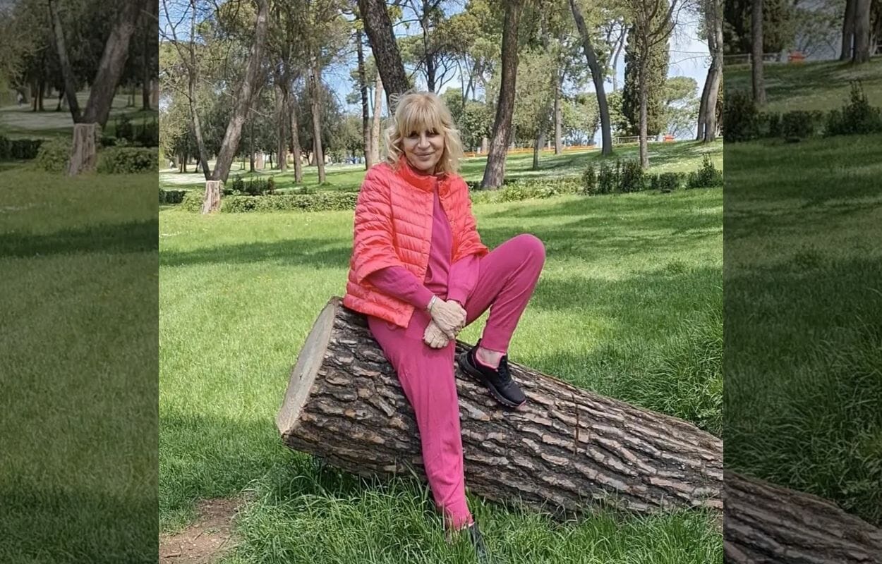 Il faccia a faccia tra Silvio e Gemma di Uomini e Donne