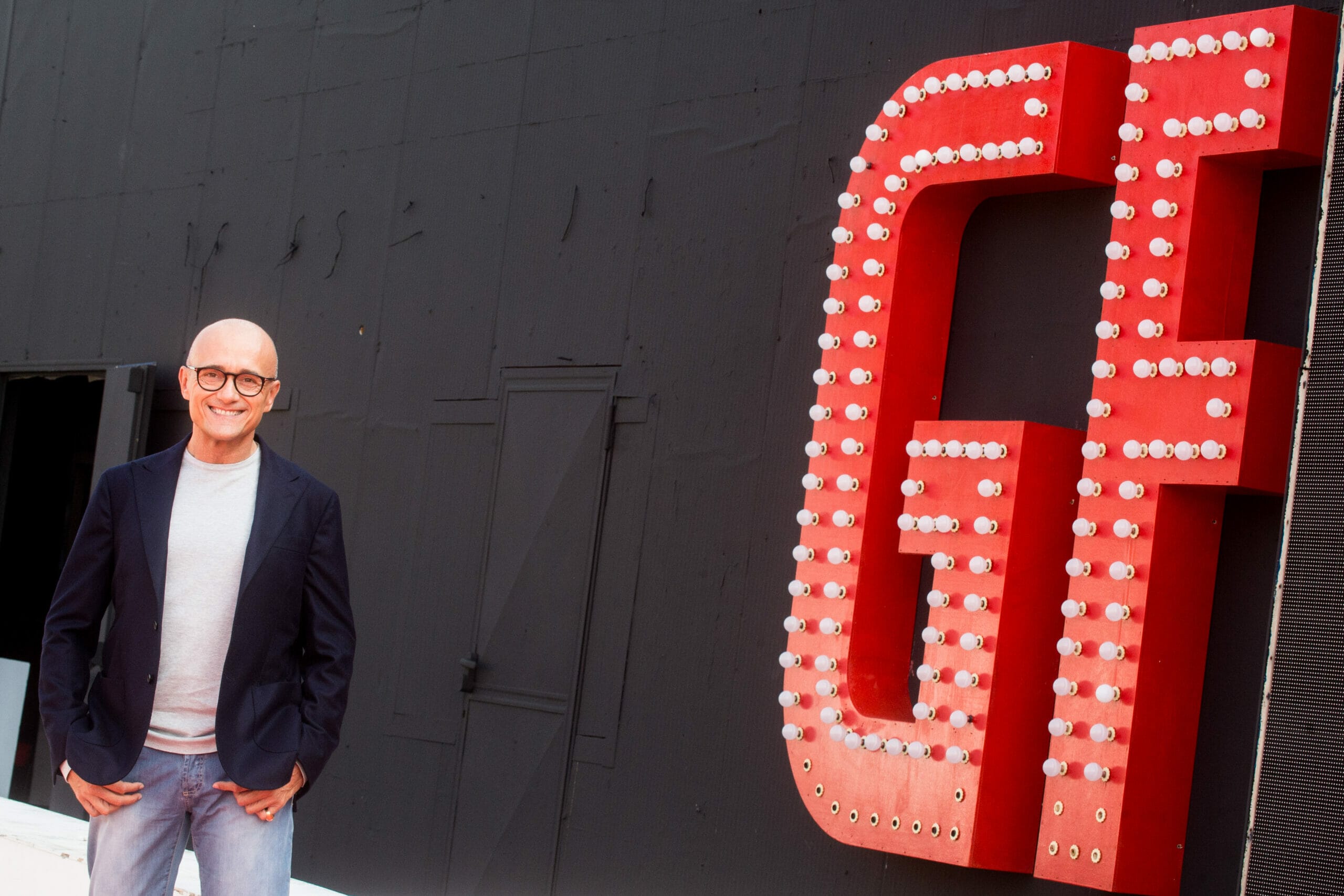 Al GF Vip sopresa per Antonella Fiordelisi