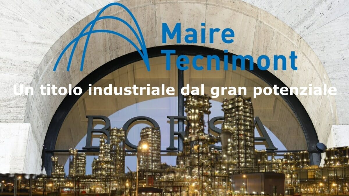 Azioni che potrebbero avere svoltato al rialzo