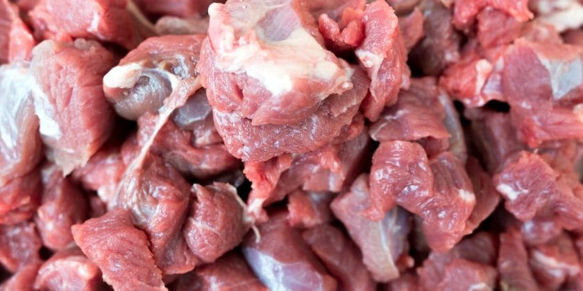 Tra i tagli di carne Il la bavetta grande è celebre nel mondo, ma poco in Italia