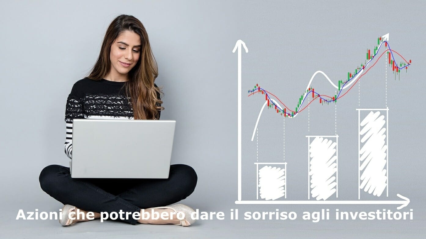 Prysmian e Stellantis danno incoraggianti segnali rialzisti