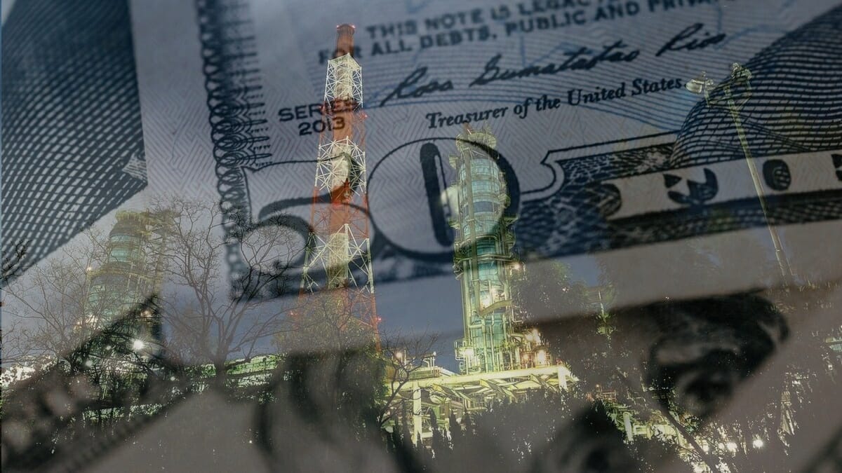 Per il petrolio il capolinea del ribasso è molto chiaro