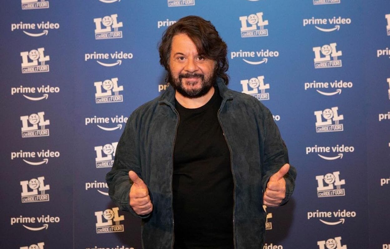 3 idee di Lillo Petrolo per cucinare