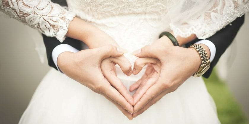 5 borghi dove si sono sposati i vip