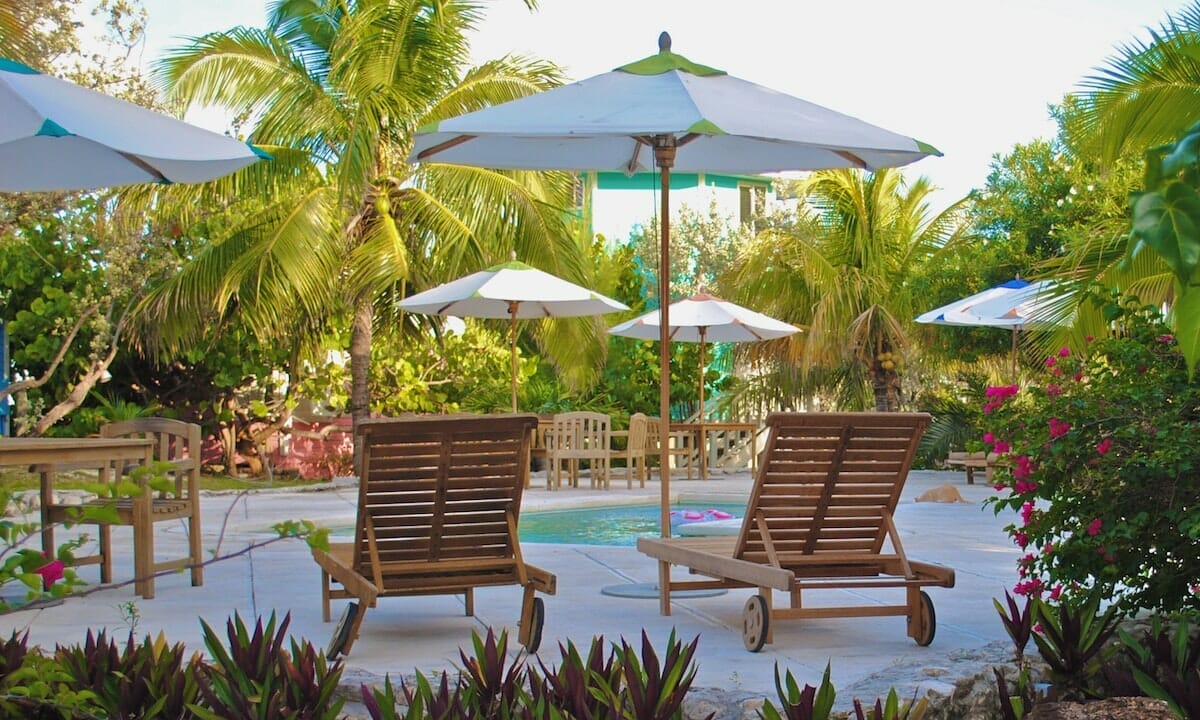 Balconi e terrazzi meravigliosi in primavera