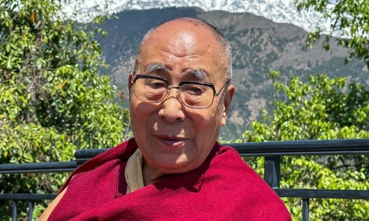 Chi è Tenzin Gyatso, il Dalai Lama