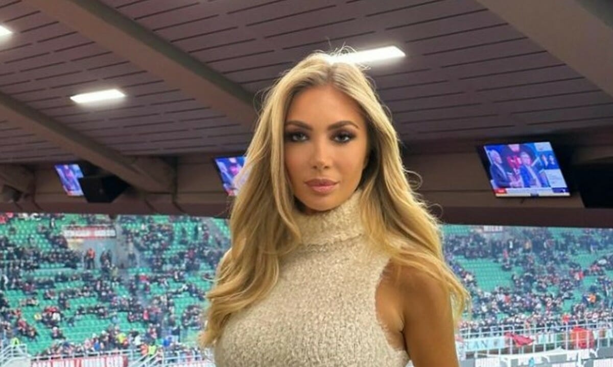 Combattere acne e brufoli come fa Laura Cremaschi