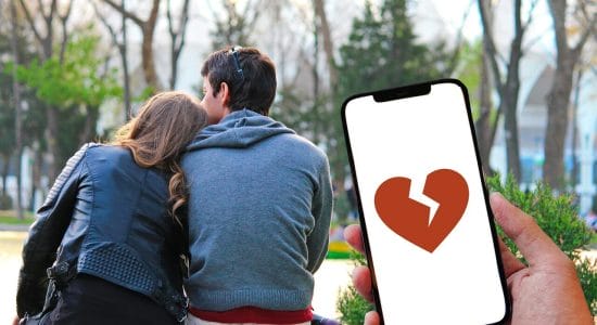 Come capire se l’amore è finito
