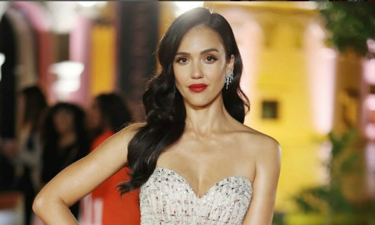 Consigli a costo zero di Jessica Alba per fare sogni d’oro