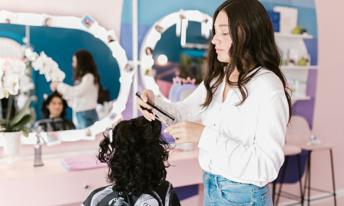 Ecco 3 meravigliosi tagli di capelli