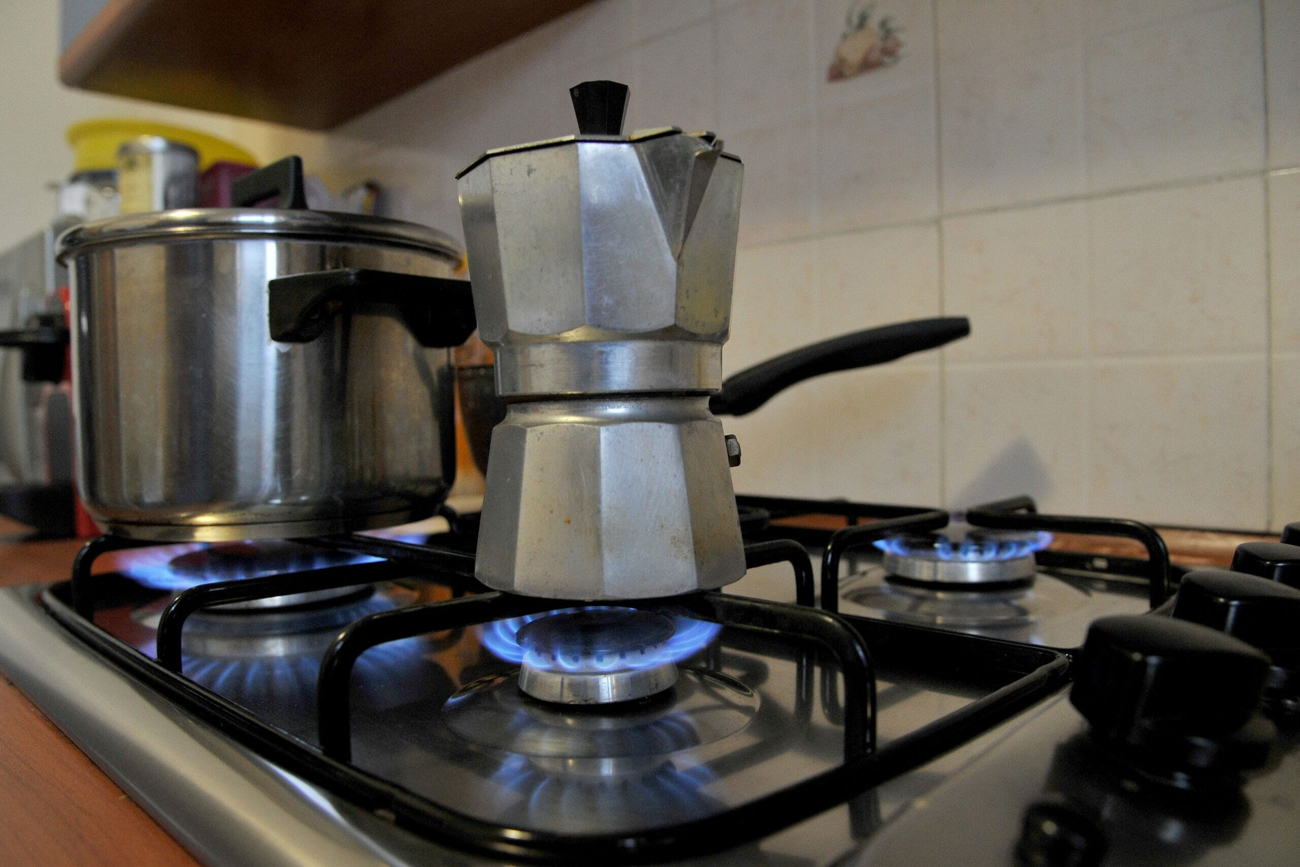 Ecco chi produce il caffè dei discount-proiezionidiborsa.it