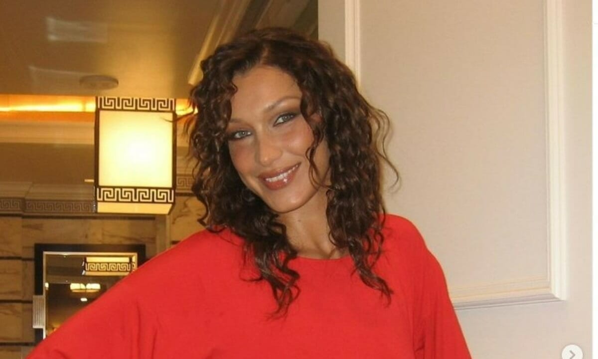 Ecco l'accessorio virale sui social e amatissimo dalle super modelle come Bella Hadid