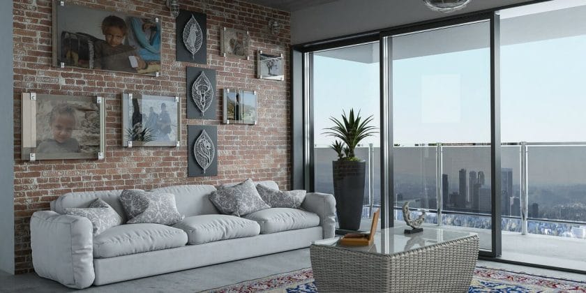 Ecco come con 29.000 euro è possibile comprare un appartamento con terrazzo-proiezionidiborsa.it