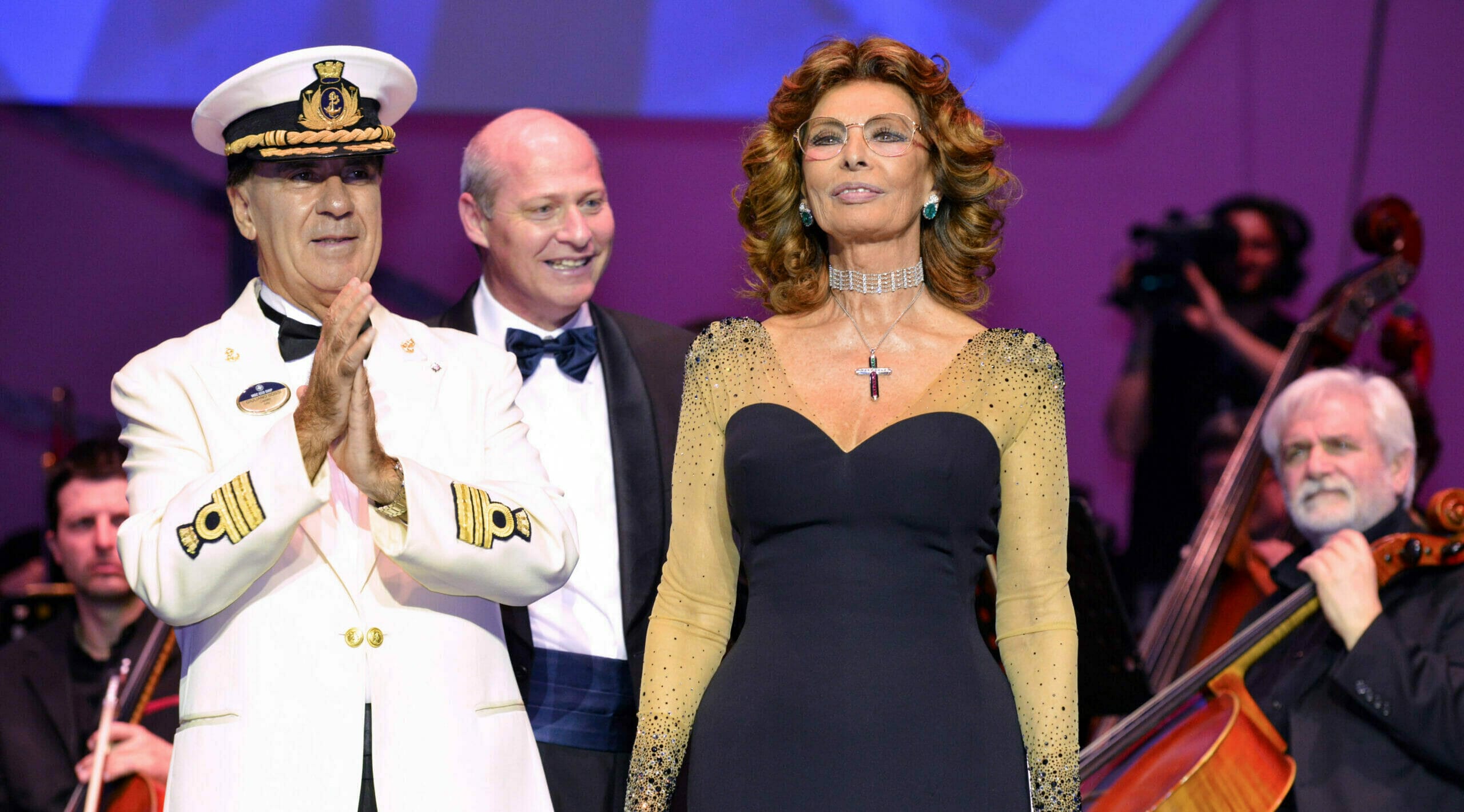 Evitare la pancetta e l’aumento del girovita, ecco i segreti di Sofia Loren