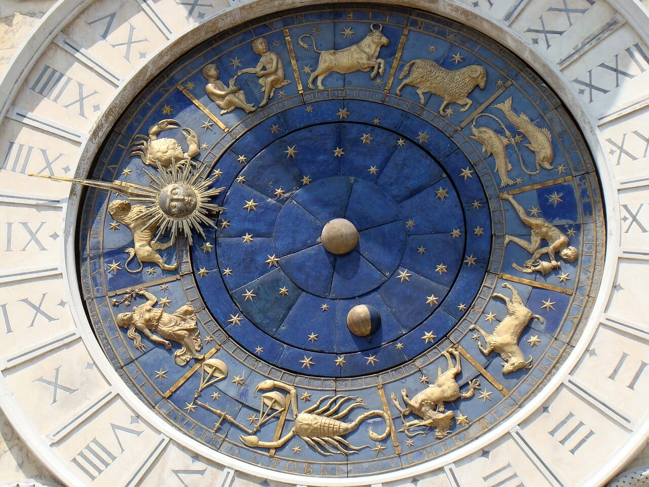 Fortuna e prosperità in un piatto d’argento a maggio per questi 3 segni zodiacali-proiezionidiborsa.it