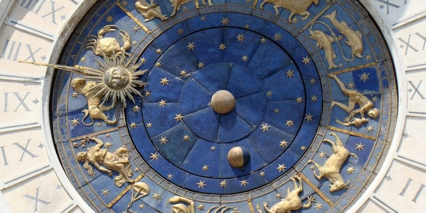 Fortuna e prosperità in un piatto d’argento a maggio per questi 3 segni zodiacali-proiezionidiborsa.it