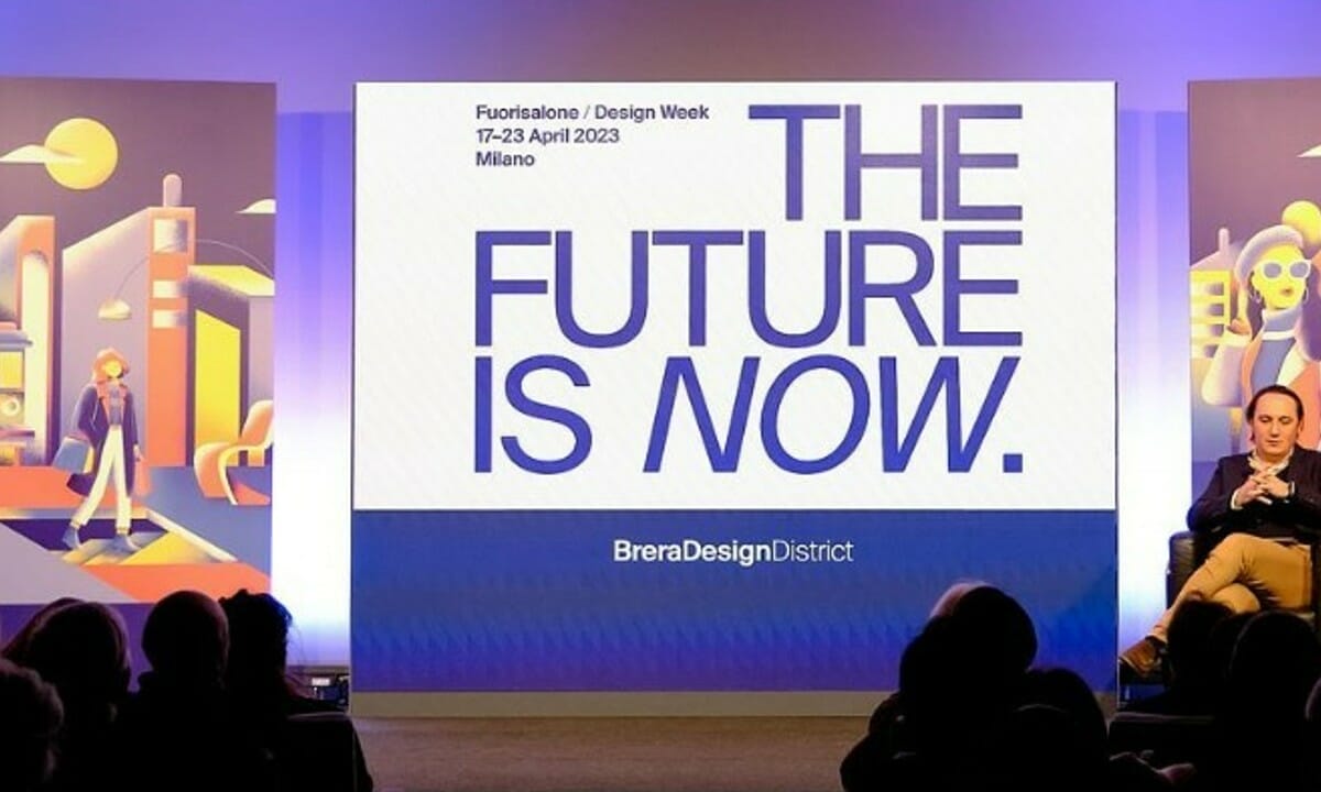 Fuorisalone 2023 e Milano Design Week