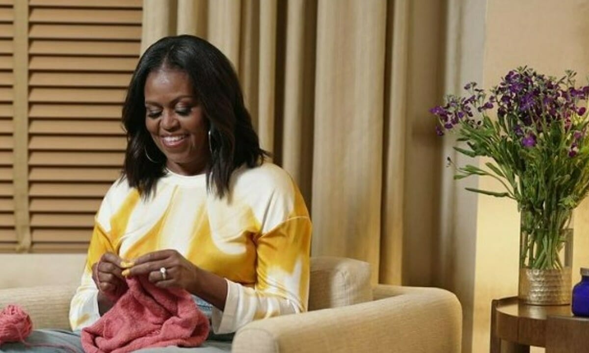 I fiori primaverili di aprile preferiti da Michelle Obama