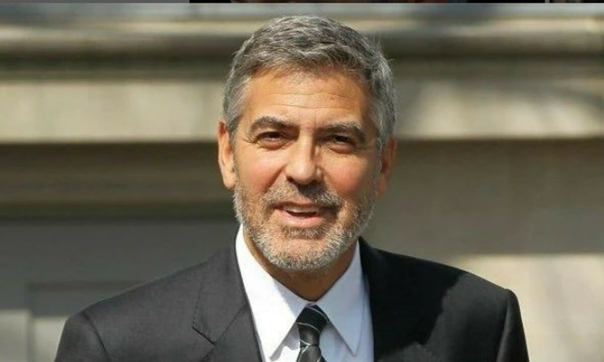 I nati a maggio come George Clooney