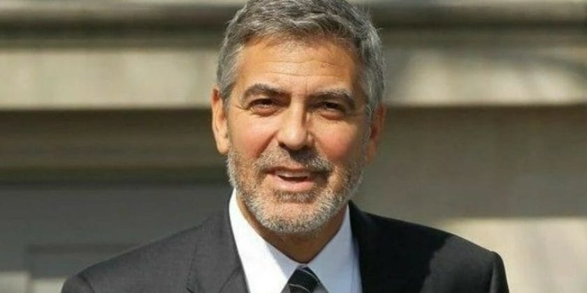 I nati a maggio come George Clooney