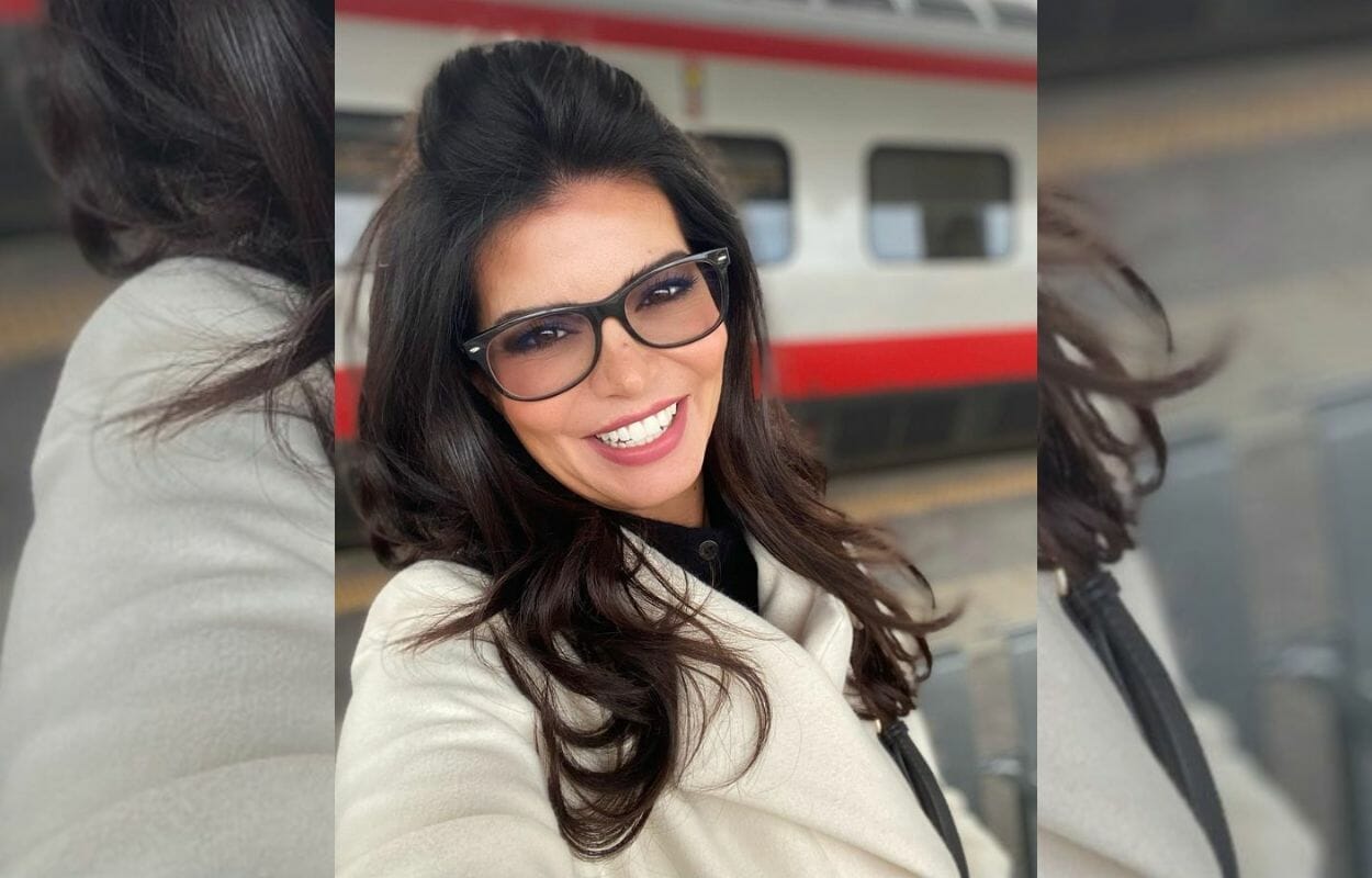 Il dolce preferito da Laura Torrisi-foto da Instagram